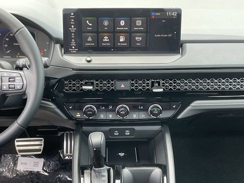 New 2026 Honda Accord Sport image 15