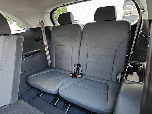 Used 2020 Kia Sorento LX w/ LX I4 Convenience Package image 10