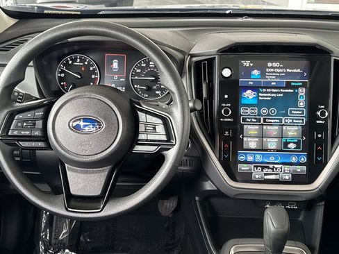 Certified 2025 Subaru Crosstrek 2.5i Premium AWD/4WD image 14