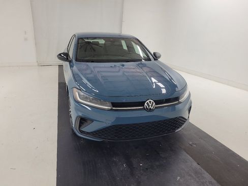 Used 2025 Volkswagen Jetta Sport FWD image 14