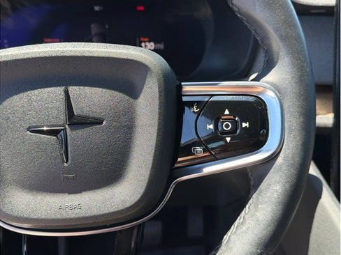 Used 2022 Polestar Polestar 2 w/ Performance Package AWD/4WD image 9