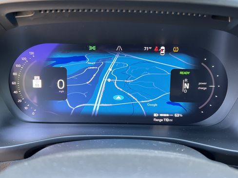 Used 2023 Volvo XC40 Recharge Ultimate AWD/4WD image 21