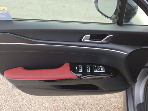 New 2026 Kia K5 GT-Line image 5