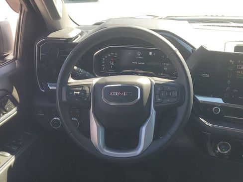 Used 2023 GMC Sierra 1500 SLT w/ X31 Off-Road Package image 25