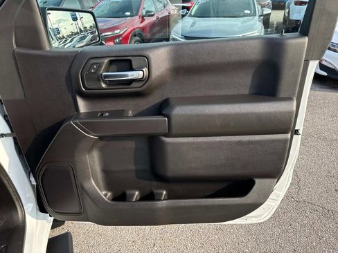 Used 2024 Chevrolet Silverado 1500 W/T image 13