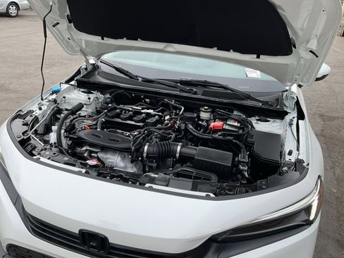 Used 2024 Honda Civic Touring image 23