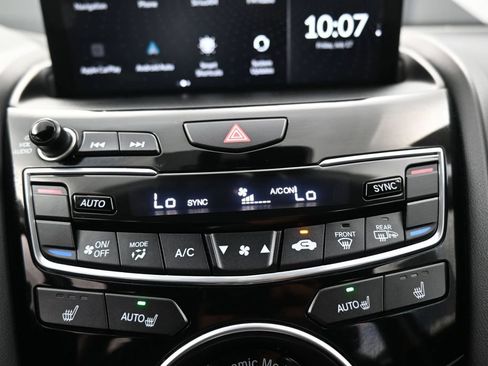 Used 2022 Acura RDX w/ Technology Package AWD/4WD image 19