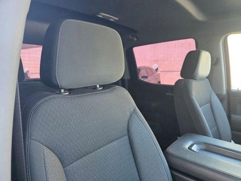 Used 2021 Chevrolet Silverado 1500 RST AWD/4WD image 17