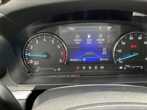 Certified 2020 Ford Explorer XLT w/ Equipment Group 202A image 13