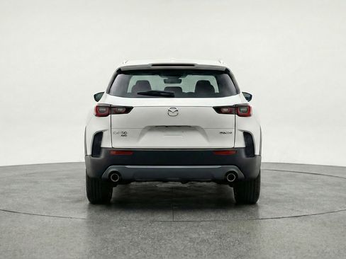 Used 2025 MAZDA CX-50 AWD 2.5 S w/ Premium Package image 7