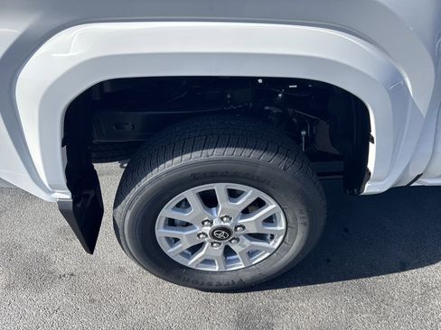 New 2026 Toyota Tacoma SR5 image 11