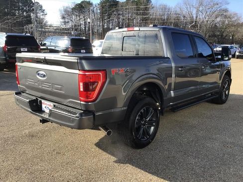 Used 2023 Ford F150 XLT w/ Equipment Group 302A High image 9