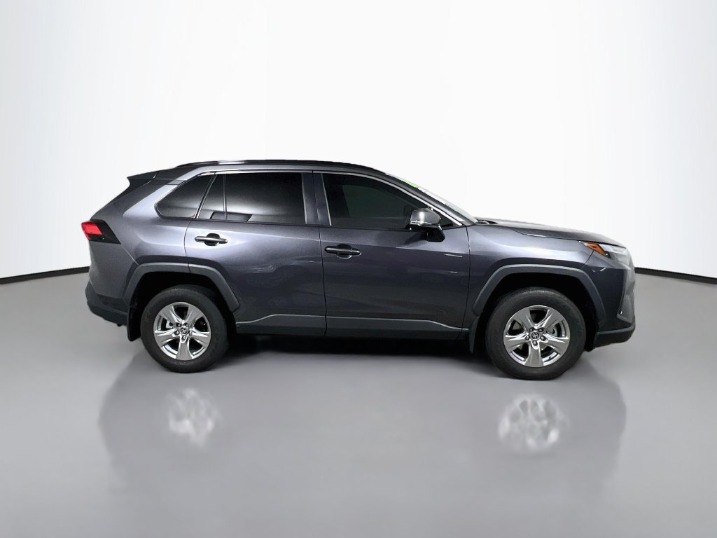 Used 2024 Toyota RAV4 XLE w/ Convenience Package FWD image 2