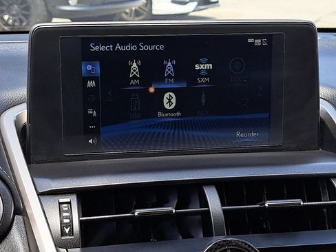 Used 2021 Lexus NX 300 FWD w/ Accessory Package image 24