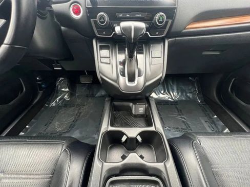 Used 2018 Honda CR-V EX-L image 11