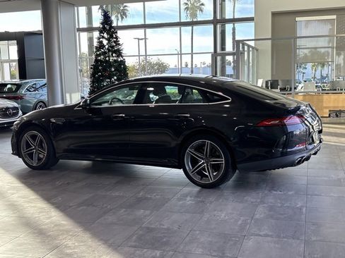 Used 2019 Mercedes-Benz AMG GT 53 image 7