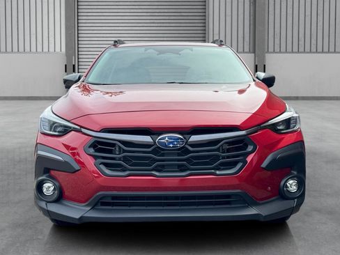 Used 2024 Subaru Crosstrek 2.5i Limited image 9