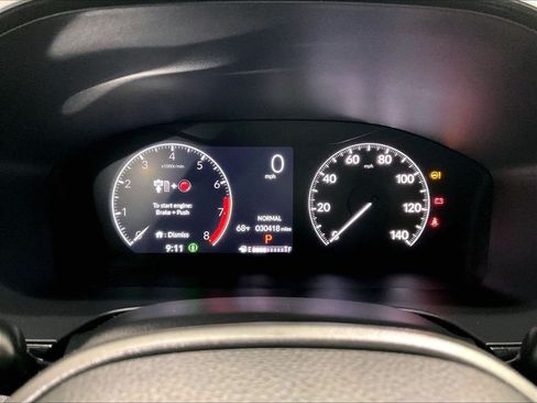 Used 2023 Honda CR-V EX image 25