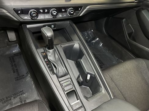 Certified 2025 Honda Accord SE image 29