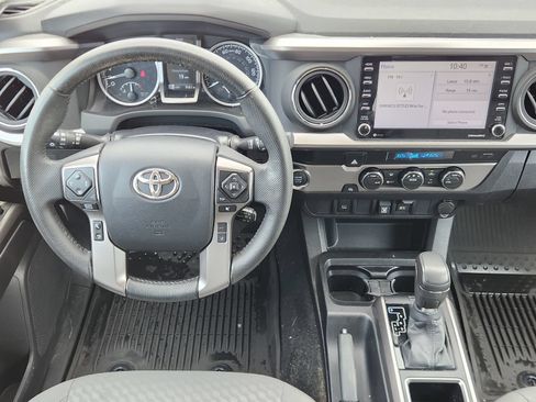 Used 2023 Toyota Tacoma SR5 RWD image 31