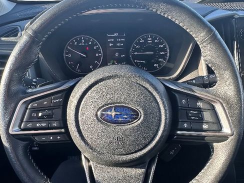 Used 2023 Subaru Ascent Limited w/ Technology Package image 15