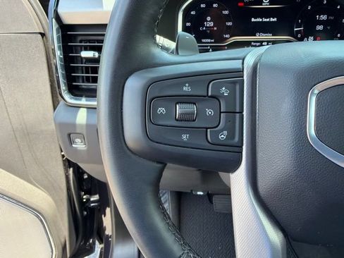 Used 2024 GMC Sierra 1500 Denali w/ Denali Reserve Package AWD/4WD image 23
