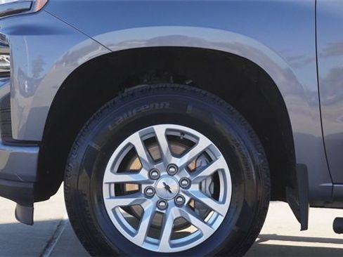 Used 2021 Chevrolet Silverado 1500 RST w/ Convenience Package II image 5