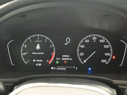 Used 2024 Honda Civic Sport image 12