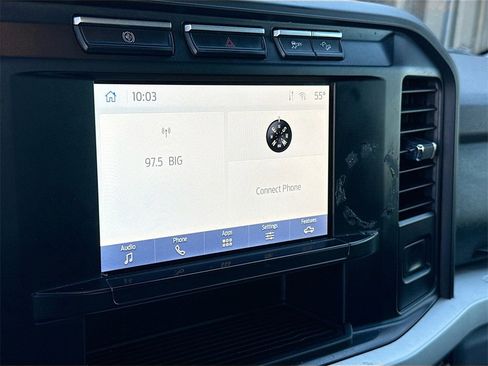 Used 2023 Ford F350 XLT w/ FX4 Off-Road Package image 17