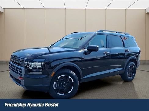 New 2026 Hyundai Palisade XRT Pro AWD/4WD image 1