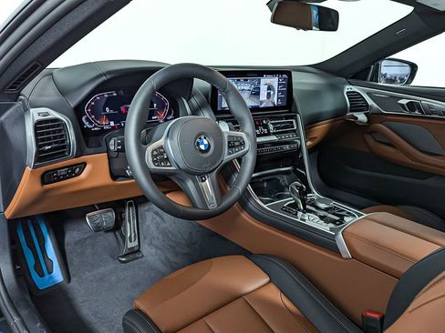 New 2026 BMW 840i xDrive Coupe image 11