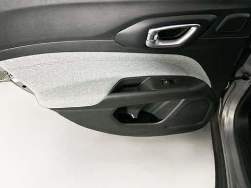 Used 2022 Jeep Compass Latitude w/ Sun and Sound Group image 25