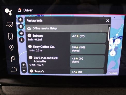 Certified 2024 GMC Sierra 2500 AT4 w/ Technology Package image 61