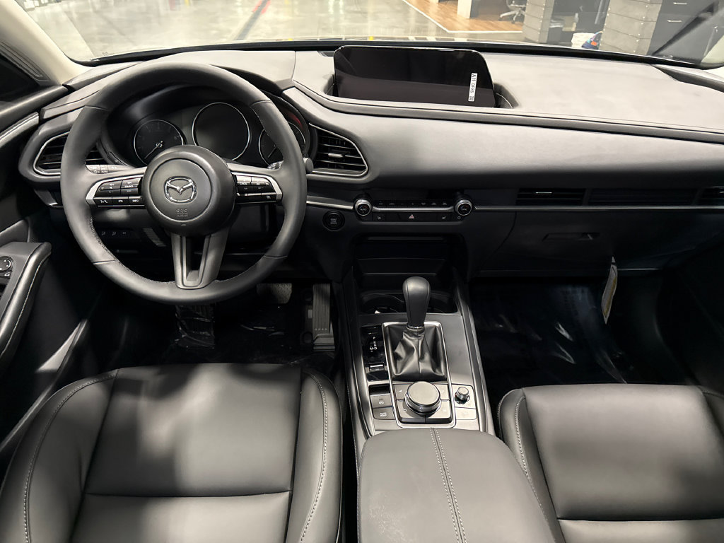 New 2026 MAZDA CX-30 AWD 2.5 S w/ Select Sport Pkg image 6