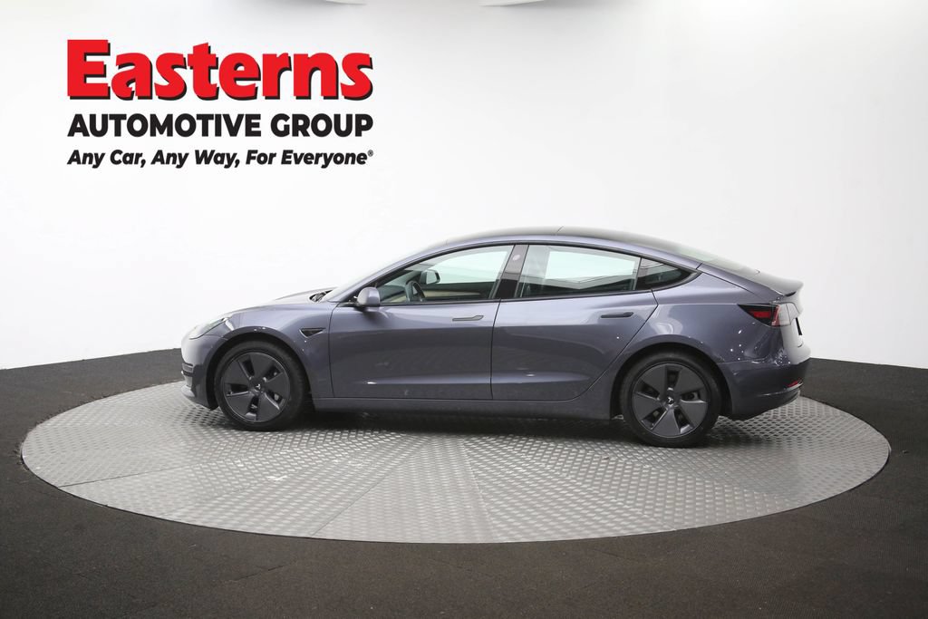 Used 2023 Tesla Model 3 Standard Range RWD image 56
