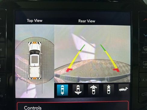 Used 2019 RAM 1500 Laramie image 21