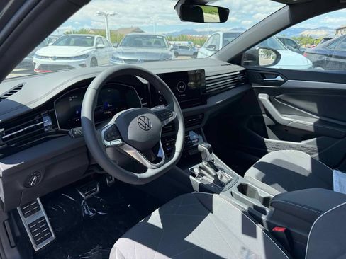 New 2026 Volkswagen Jetta Sport FWD image 14