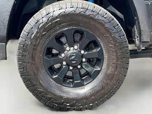 Used 2022 RAM 2500 Power Wagon w/ Level 1 Equipment Group image 31