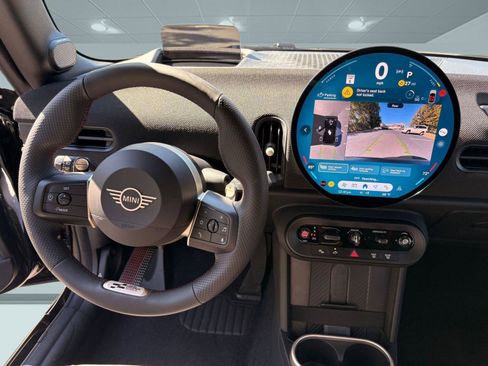 New 2026 MINI Cooper S image 20