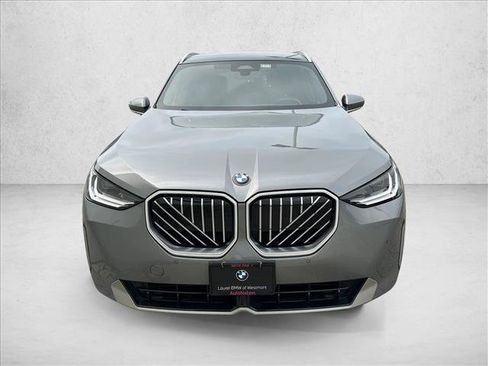 Used 2026 BMW X3 xDrive30i w/ Convenience Package AWD/4WD image 2