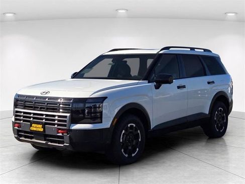 New 2026 Hyundai Palisade XRT Pro image 7