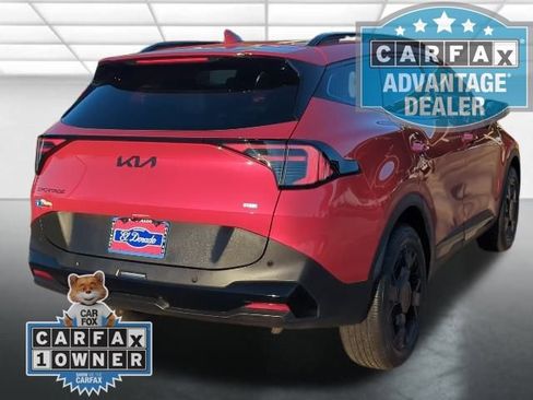 Used 2026 Kia Sportage X-Line image 26