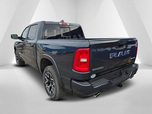 New 2026 RAM 1500 Laramie w/ Sport Appearance Package image 5