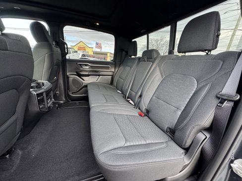 New 2026 RAM 1500 Big Horn image 16