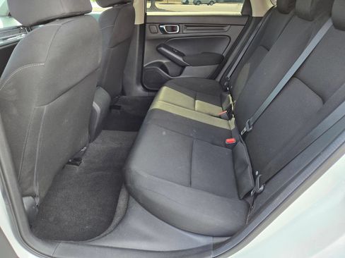 Used 2024 Honda Civic LX image 11