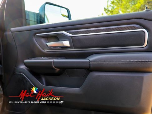New 2026 RAM 1500 Big Horn image 10