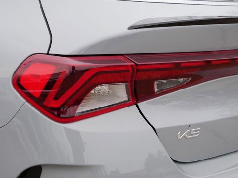 Used 2024 Kia K5 GT-Line w/ GT-Line Premium Package image 17