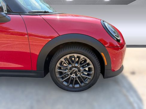 New 2025 MINI Cooper S image 12