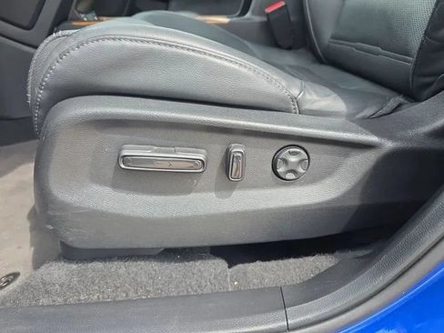 Used 2021 Honda CR-V Touring image 16