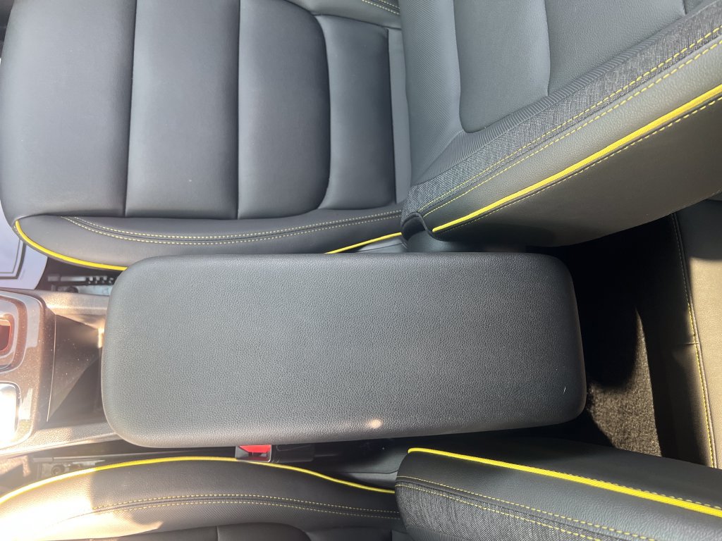Used 2024 Chevrolet TrailBlazer ACTIV w/ Convenience Package AWD/4WD image 17
